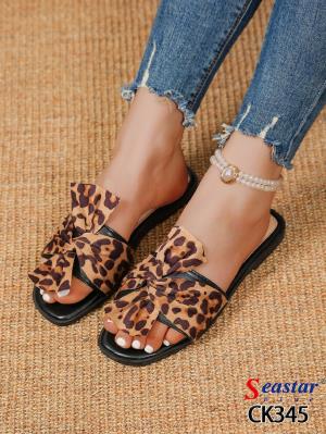 CK345 LEOPARD