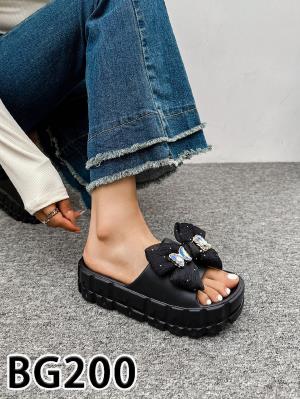BG200 BLACK