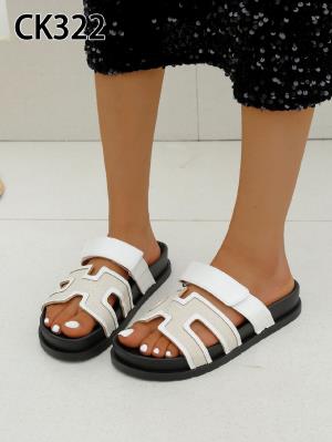 CK322 WHITE