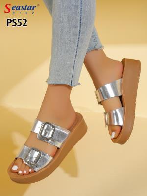 PS52 SILVER