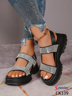 CK339 BLACK