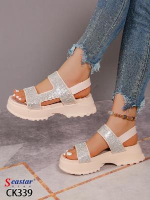 CK339 KHAKI