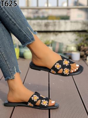 T625 BLACK