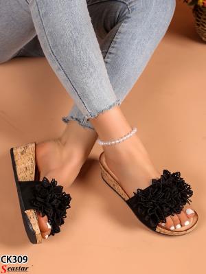 CK309 BLACK