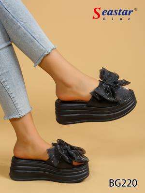 BG220 BLACK