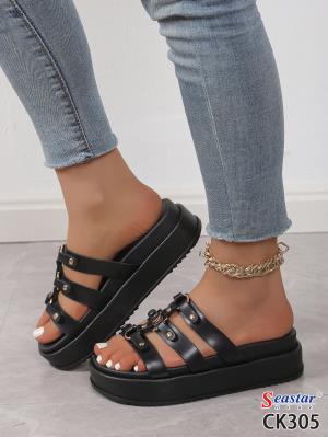 CK305 BLACK