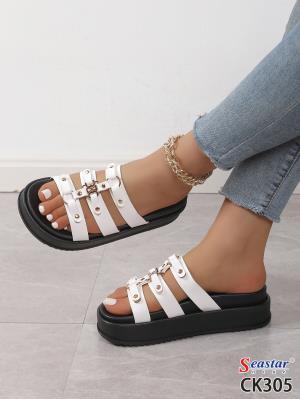 CK305 WHITE