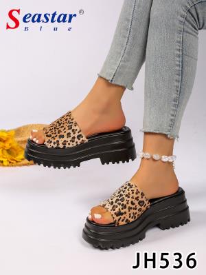 JH536 LEOPARD