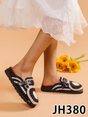 JH380 BLACK