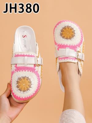 JH380 WHITE