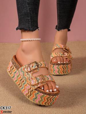 CK317 KHAKI