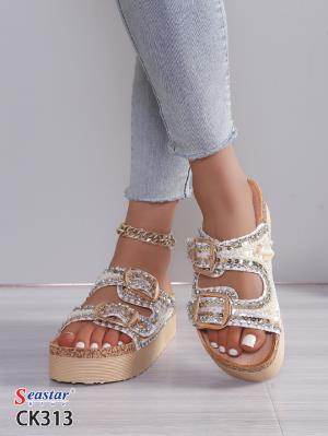 CK313 BEIGE