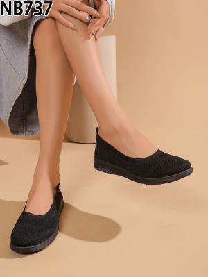 NB737 BLACK