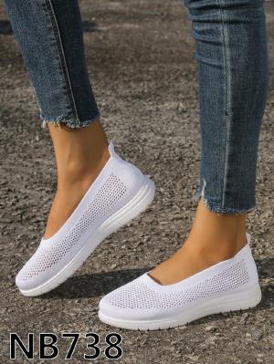 NB738 WHITE