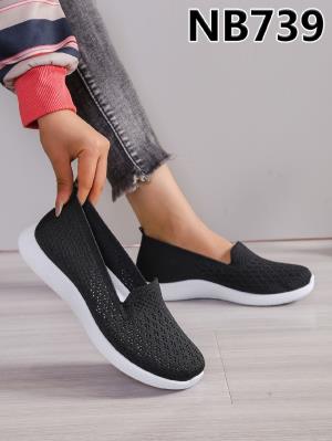 NB739 BLACK