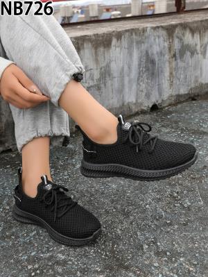 NB726 BLACK