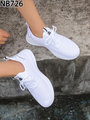 NB726 WHITE