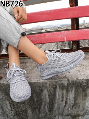 NB726 GREY