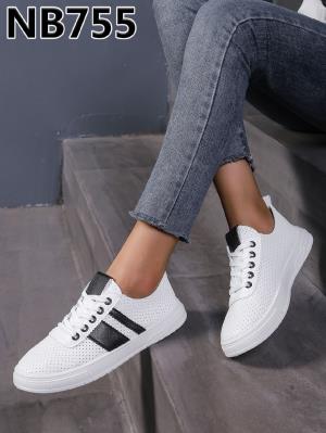 NB755 BLACK