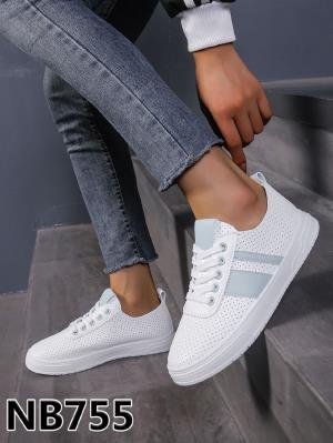 NB755 BLUE