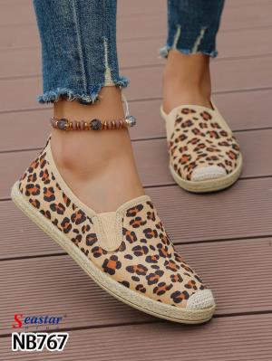 NB767 LEOPARD