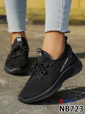 NB723 BLACK