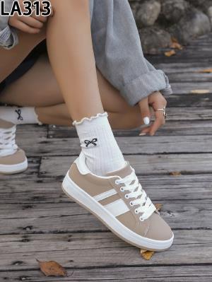 LA313 KHAKI