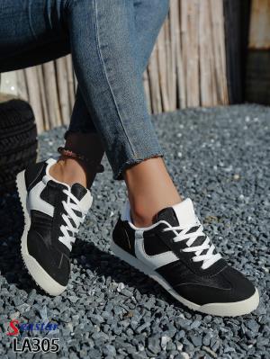 LA305 BLACK