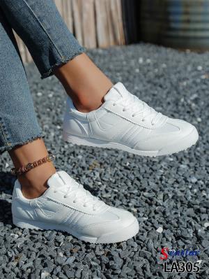 LA305 WHITE