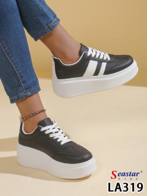 LA319 BLACK
