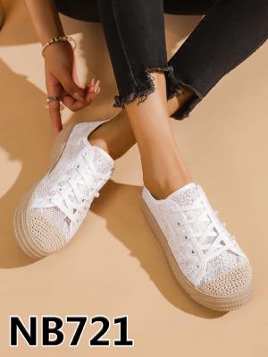 NB721 WHITE