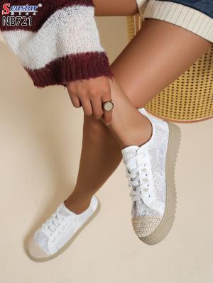 NB721 WHITE