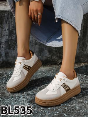 BL535 LEOPARD