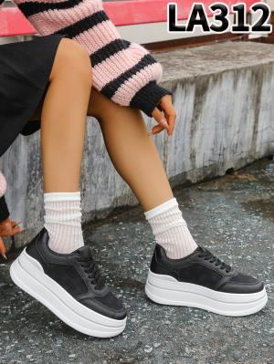 LA312 BLACK