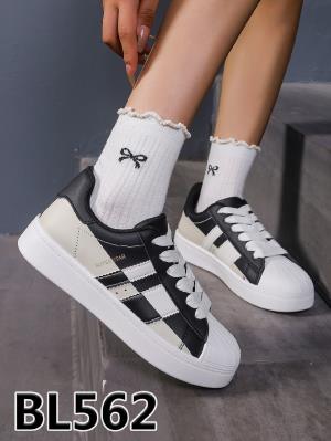 BL562 BLACK
