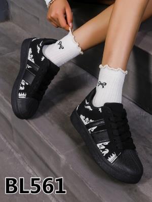 BL561 BLACK