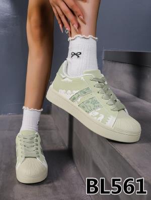 BL561 GREEN