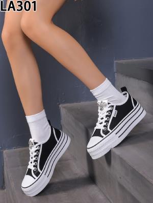 LA301 BLACK