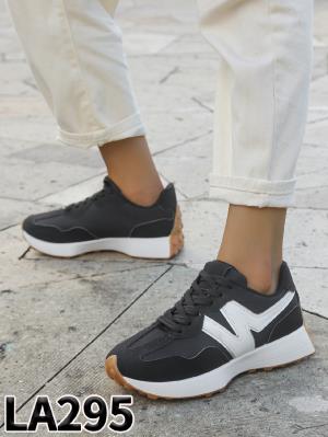 LA295 BLACK
