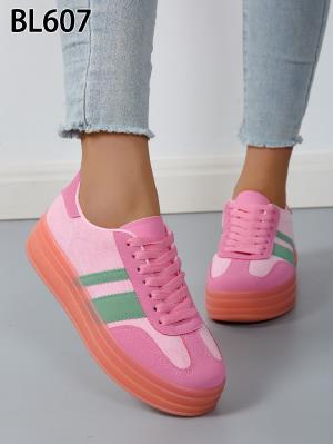BL607 FUCHSIA