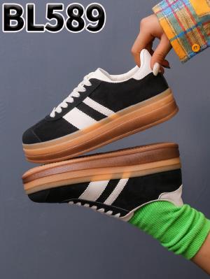 BL589 BLACK