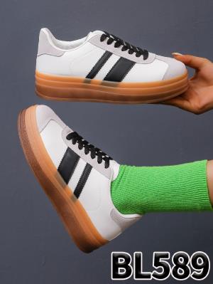 BL589 WHITE