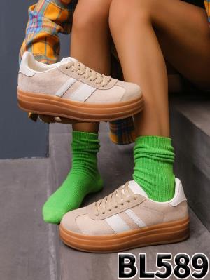 BL589 KHAKI