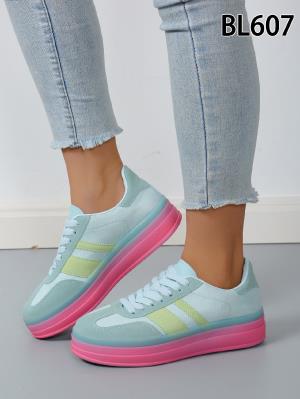 BL607 BLUE