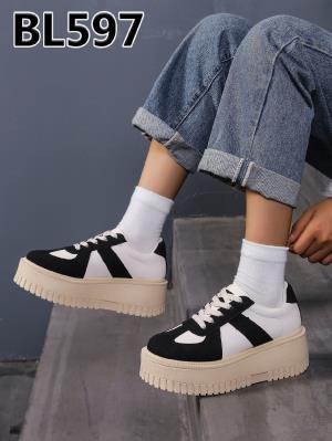 BL597 BLACK