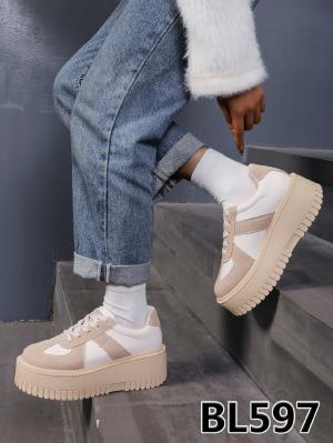 BL597 KHAKI