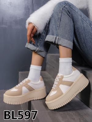 BL597 CAMEL