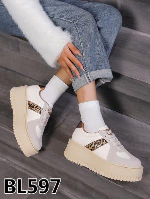 BL597 LEOPARD