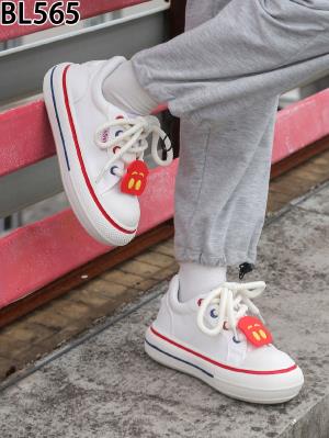 BL565 WHITE