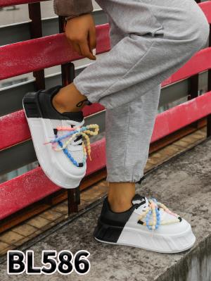 BL586 BLACK